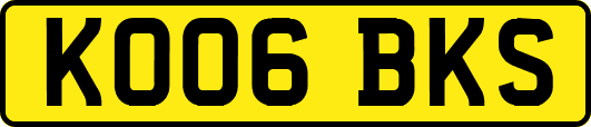 KO06BKS