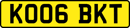 KO06BKT