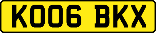 KO06BKX