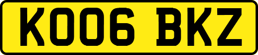 KO06BKZ