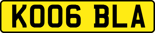 KO06BLA