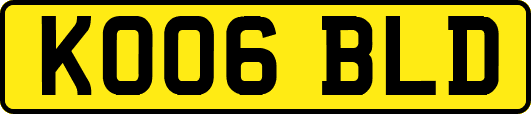 KO06BLD