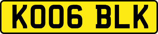 KO06BLK