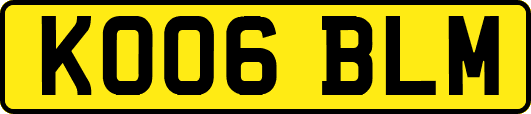 KO06BLM