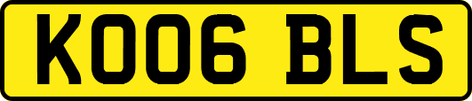 KO06BLS