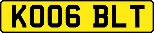 KO06BLT
