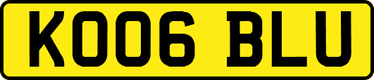 KO06BLU