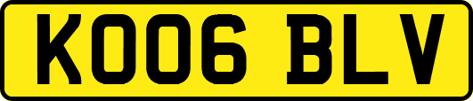 KO06BLV