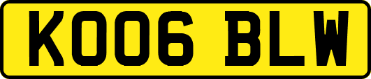 KO06BLW