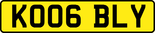 KO06BLY