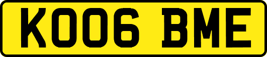 KO06BME