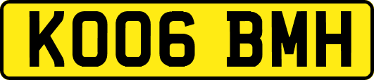 KO06BMH