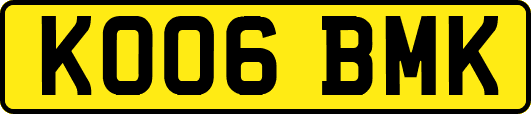 KO06BMK