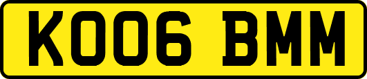 KO06BMM