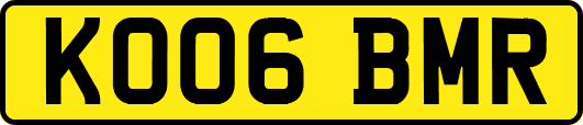 KO06BMR