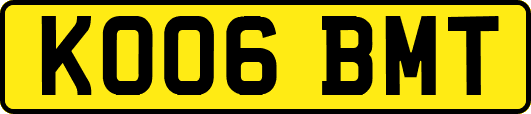 KO06BMT