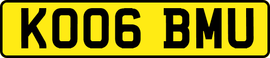 KO06BMU