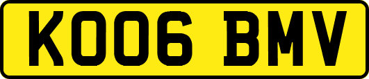 KO06BMV