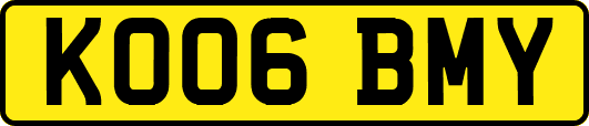 KO06BMY