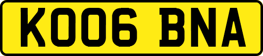 KO06BNA