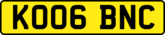 KO06BNC