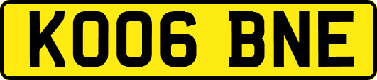 KO06BNE