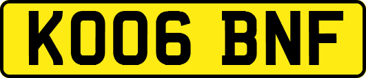 KO06BNF