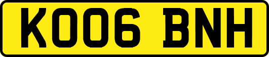 KO06BNH