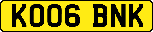 KO06BNK