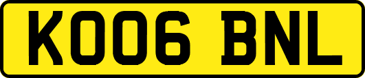 KO06BNL
