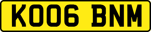 KO06BNM