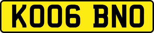 KO06BNO