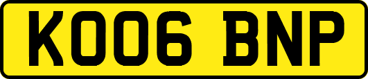 KO06BNP