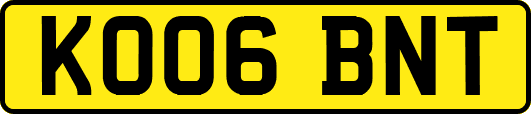 KO06BNT