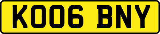 KO06BNY