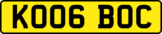 KO06BOC