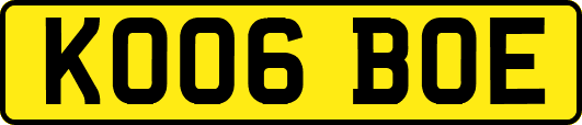 KO06BOE