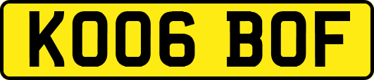 KO06BOF