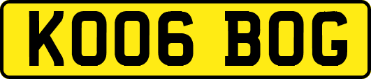 KO06BOG