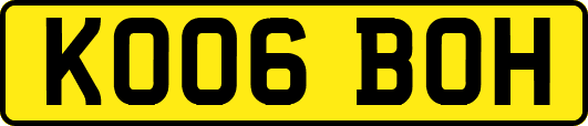 KO06BOH