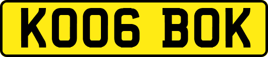 KO06BOK