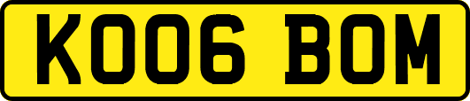 KO06BOM