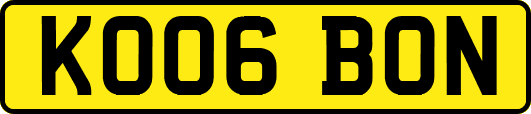 KO06BON