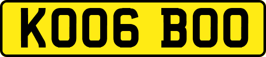 KO06BOO