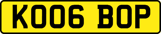 KO06BOP