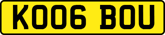 KO06BOU