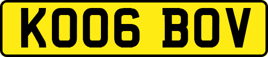 KO06BOV
