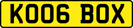 KO06BOX