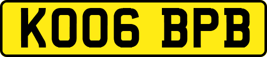 KO06BPB