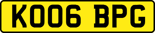 KO06BPG